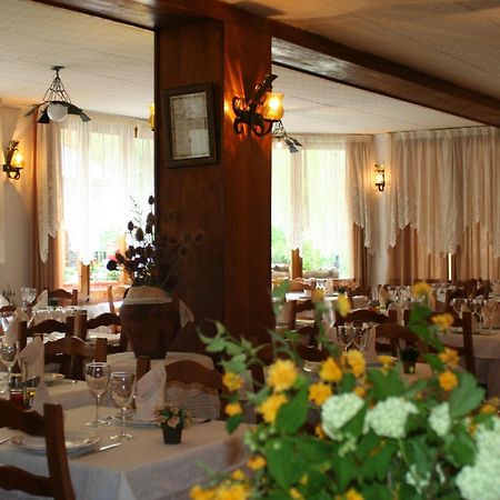 Hotel Llacs De Cardos Tavascan Kültér fotó